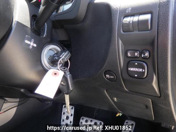 Used 2010 AT subaru forester SH5 Image[27]