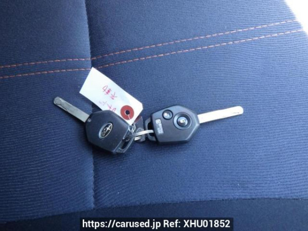 Used 2010 AT subaru forester SH5 Image[28]