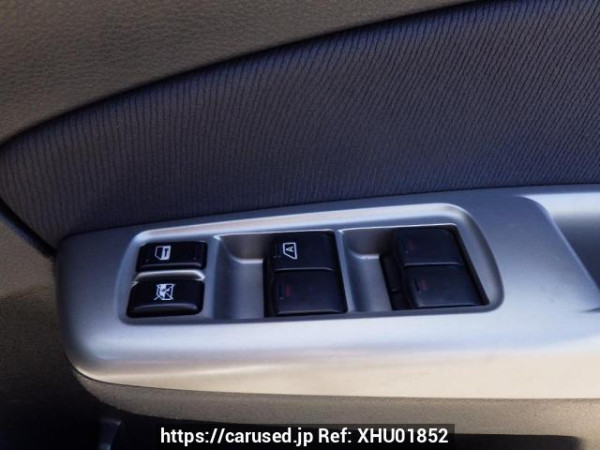 Used 2010 AT subaru forester SH5 Image[29]