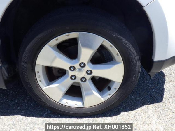 Used 2010 AT subaru forester SH5 Image[30]