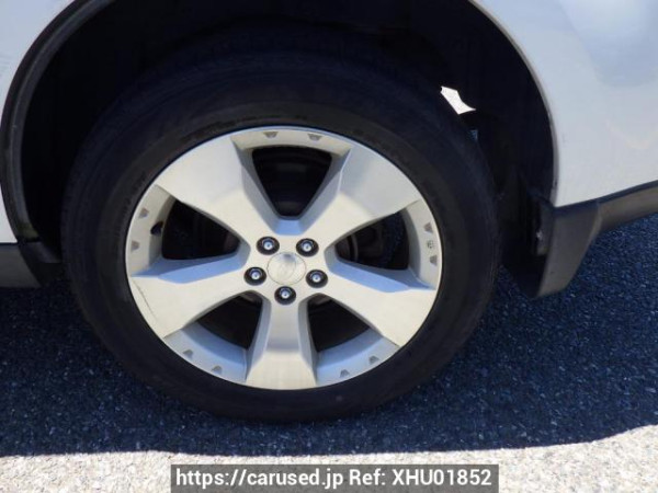 Used 2010 AT subaru forester SH5 Image[33]