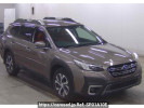 Subaru Legacy Outback BT5