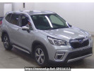 Subaru Forester SKE