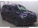 Subaru Forester SKE