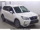 Subaru Forester SJG