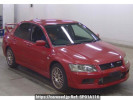 Mitsubishi Lancer CT9A