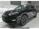 Nissan X-Trail NT32