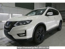 Nissan X-Trail NT32