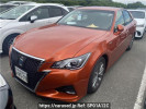Toyota Crown Hybrid AWS210