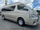Toyota Hiace Wagon TRH224W