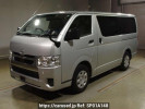 Toyota Hiace Van TRH200V