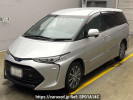 Toyota Estima Hybrid AHR20W