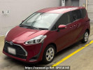 Toyota Sienta NHP170G