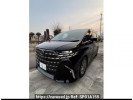 Toyota Alphard Hybrid AAHH40W