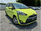 Toyota Sienta NSP170G