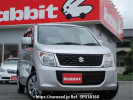 Suzuki Wagon R MH34S