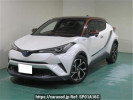 Toyota C-HR ZYX10