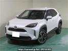 Toyota YARIS CROSS MXPJ10