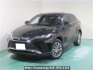 Toyota Harrier Hybrid AXUH80