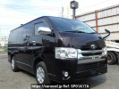 Toyota Hiace Van GDH206V