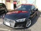 Audi A5 Sportback F5CYRL