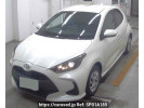 Toyota YARIS KSP210