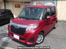 Toyota Roomy M900A