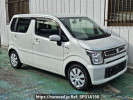 Suzuki Wagon R MH55S