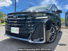 Toyota Vellfire Hybrid AAHH40W