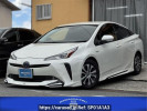 Toyota Prius ZVW51