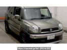 Suzuki XBEE MN71S