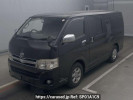 Toyota Regiusace Van KDH201V