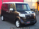 Honda N-BOX JF1