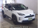 Toyota YARIS CROSS MXPJ10
