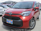 Toyota Sienta MXPL10G