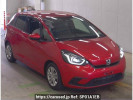 Honda Fit GR1