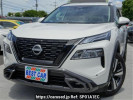 Nissan X-Trail SNT33