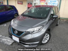 Nissan Note HE12