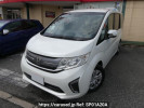 Honda Step WGN RP1