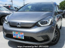 Honda Fit GR3
