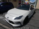 Toyota GR86 ZN8