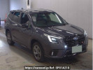 Subaru Forester SK5