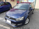 Volkswagen Polo 6RCBZ