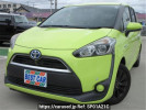 Toyota Sienta NHP170G