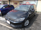 Volkswagen Golf Touran 1TCZD