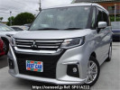 Mitsubishi Delica D2 MB37S