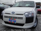 Toyota Probox NHP160V