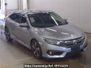 Honda Civic FC1