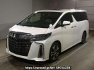 Toyota Alphard AGH30W