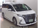Toyota Alphard Hybrid AAHH40W
